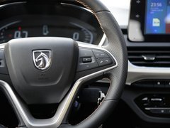 2019款 1.5L CVT豪华型