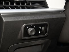 2019款 1.5L CVT豪华型