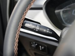 2019款 1.5L CVT豪华型
