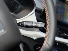 2019款 1.5L CVT豪华型