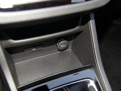 2019款 1.5L CVT豪华型