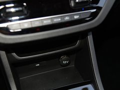 2019款 1.5L CVT豪华型