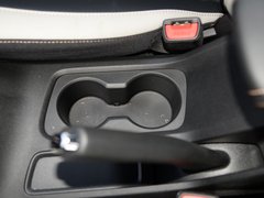 2019款 1.5L CVT豪华型