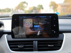2019款 1.5L CVT豪华型