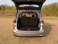 2019款 1.5L CVT豪华型