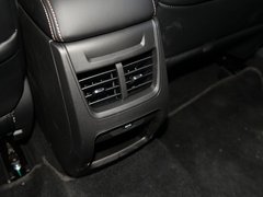 2019款 1.5L CVT豪华型