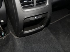 2019款 1.5L CVT豪华型