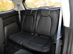 2019款 1.5L CVT豪华型