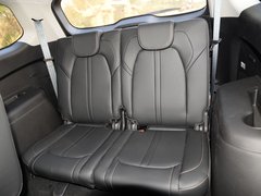 2019款 1.5L CVT豪华型