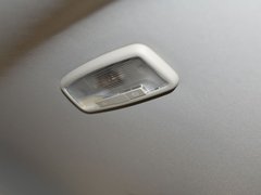 2019款 1.5L CVT豪华型
