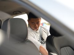 2019款 1.5L CVT豪华型