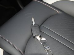 2019款 1.5L CVT豪华型