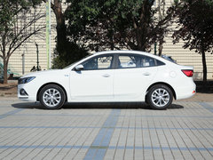 2020款 1.5L 手动领豪版