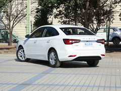 2020款 1.5L 手动领豪版