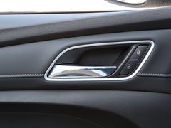 2020款 1.5L 手动领豪版