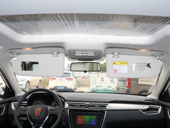 2020款 1.5L 手动领豪版