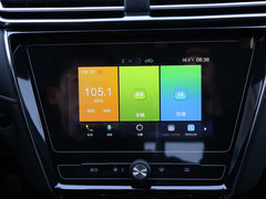 2020款 1.5L 手动领豪版