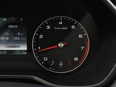 2020款 1.5L 手动领豪版