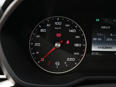 2020款 1.5L 手动领豪版