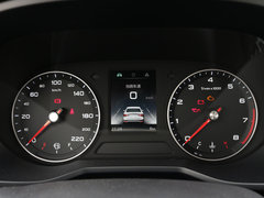 2020款 1.5L 手动领豪版