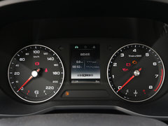 2020款 1.5L 手动领豪版