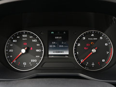 2020款 1.5L 手动领豪版
