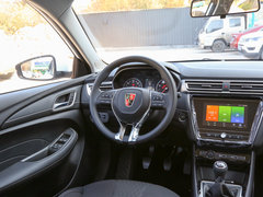 2020款 1.5L 手动领豪版