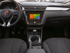 2020款 1.5L 手动领豪版