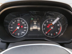 2020款 1.5L 手动领豪版