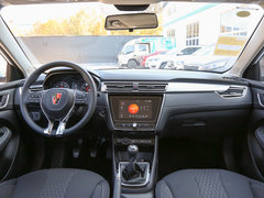 2020款 1.5L 手动领豪版