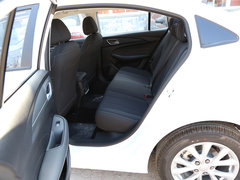 2020款 1.5L 手动领豪版