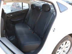 2020款 1.5L 手动领豪版