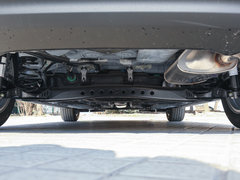 2020款 1.5L 手动领豪版