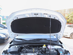 2020款 1.5L 手动领豪版