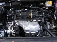 2020款 1.5L 手动领豪版