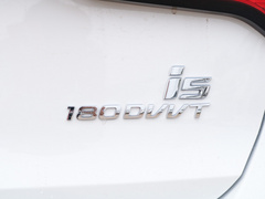 2020款 1.5L 手动4G互联领豪版