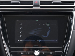 2020款 1.5L 手动4G互联领豪版
