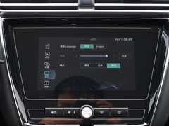 2020款 1.5L 手动4G互联领豪版