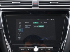 2020款 1.5L 手动4G互联领豪版