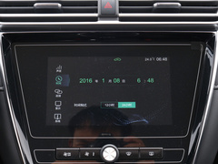 2020款 1.5L 手动4G互联领豪版