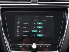 2020款 1.5L 手动4G互联领豪版