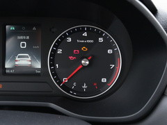 2020款 1.5L 手动4G互联领豪版