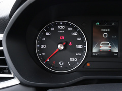 2020款 1.5L 手动4G互联领豪版