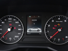 2020款 1.5L 手动4G互联领豪版