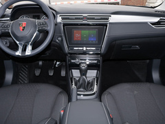 2020款 1.5L 手动4G互联领豪版