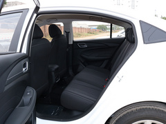 2020款 1.5L 手动4G互联领豪版