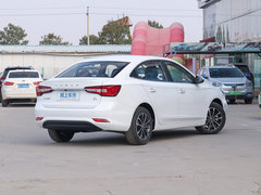2020款 1.5L 手动4G互联领豪旗舰版