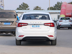2020款 1.5L 手动4G互联领豪旗舰版