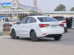 2020款 1.5L 手动4G互联领豪旗舰版