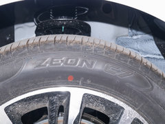 2020款 1.5L 手动4G互联领豪旗舰版